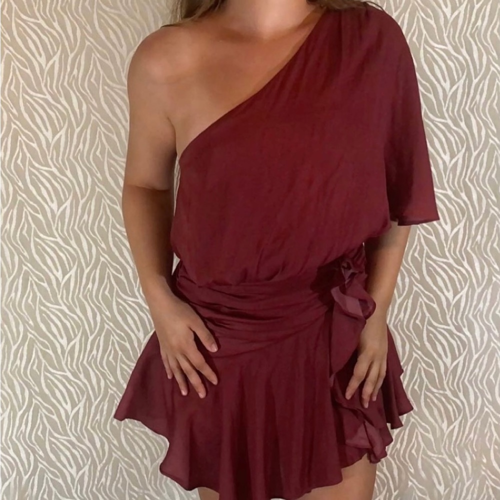 I Just Have To Have It Boutique Dress